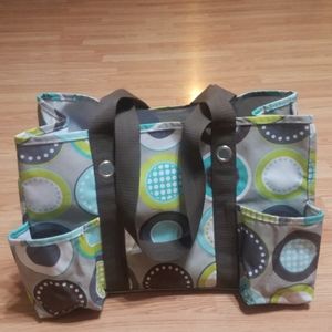 Thirty -One Utility Tote